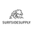 Surfside Supply Store Logo